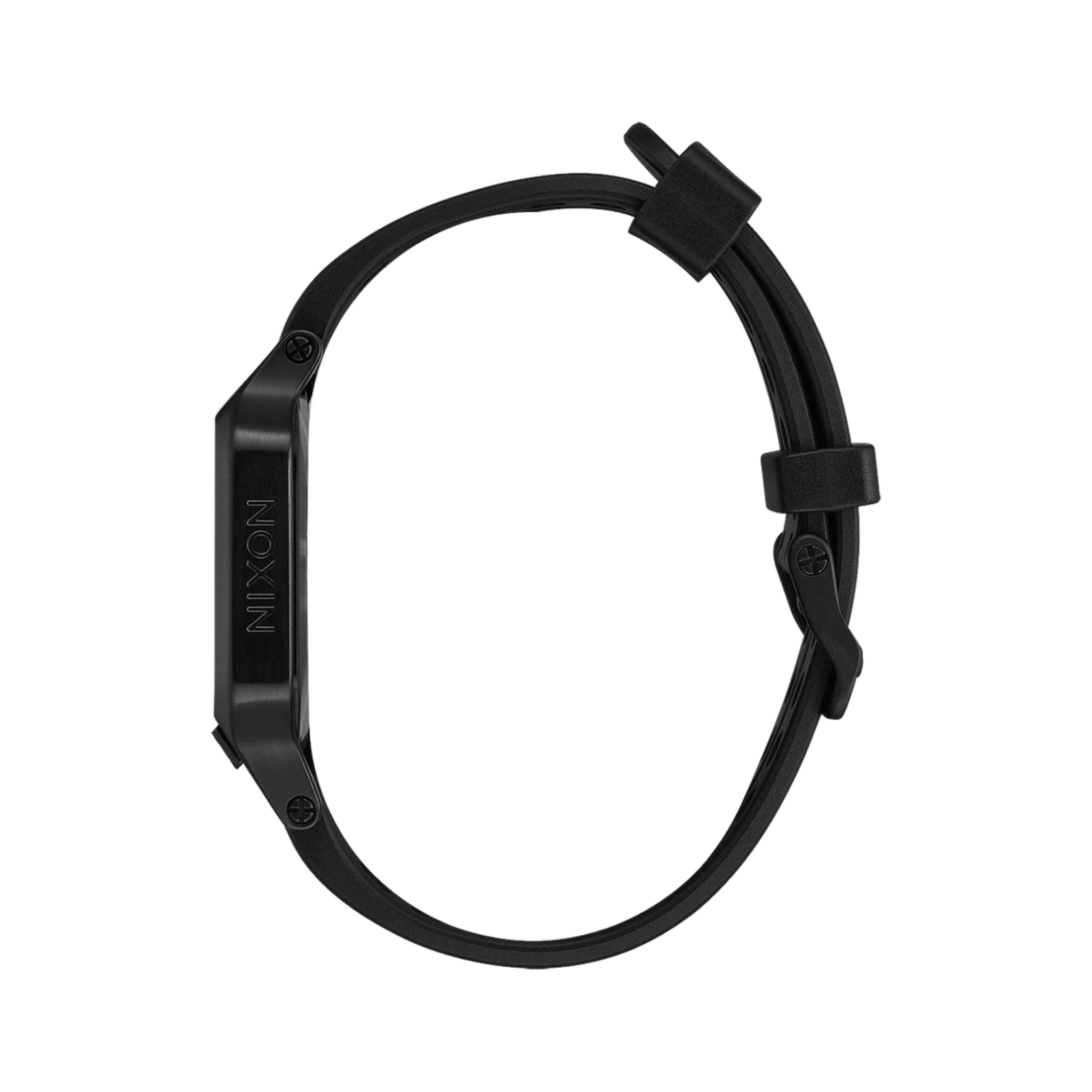 Nixon Heat Watch