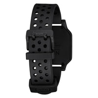 Nixon Heat Watch