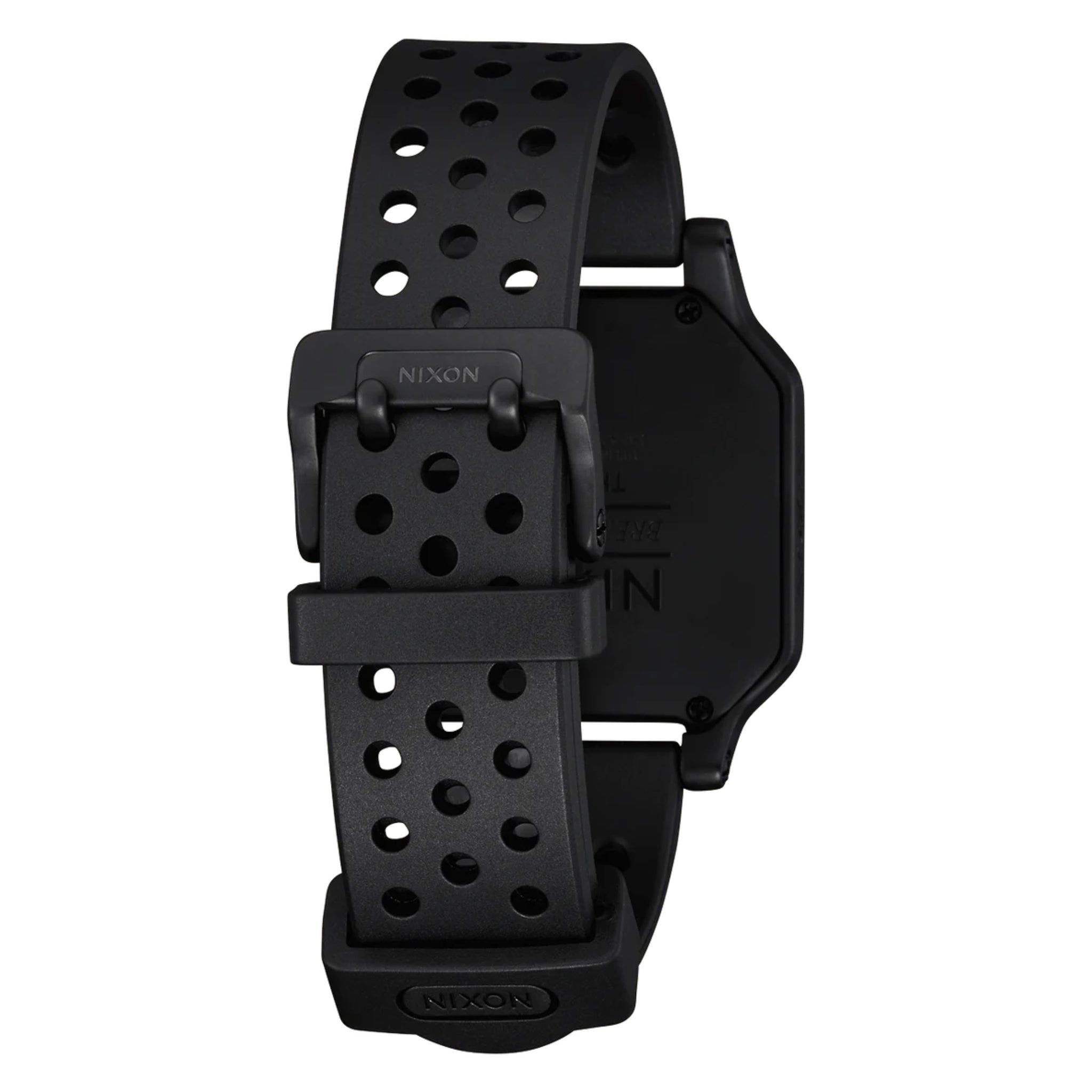Nixon Heat Watch