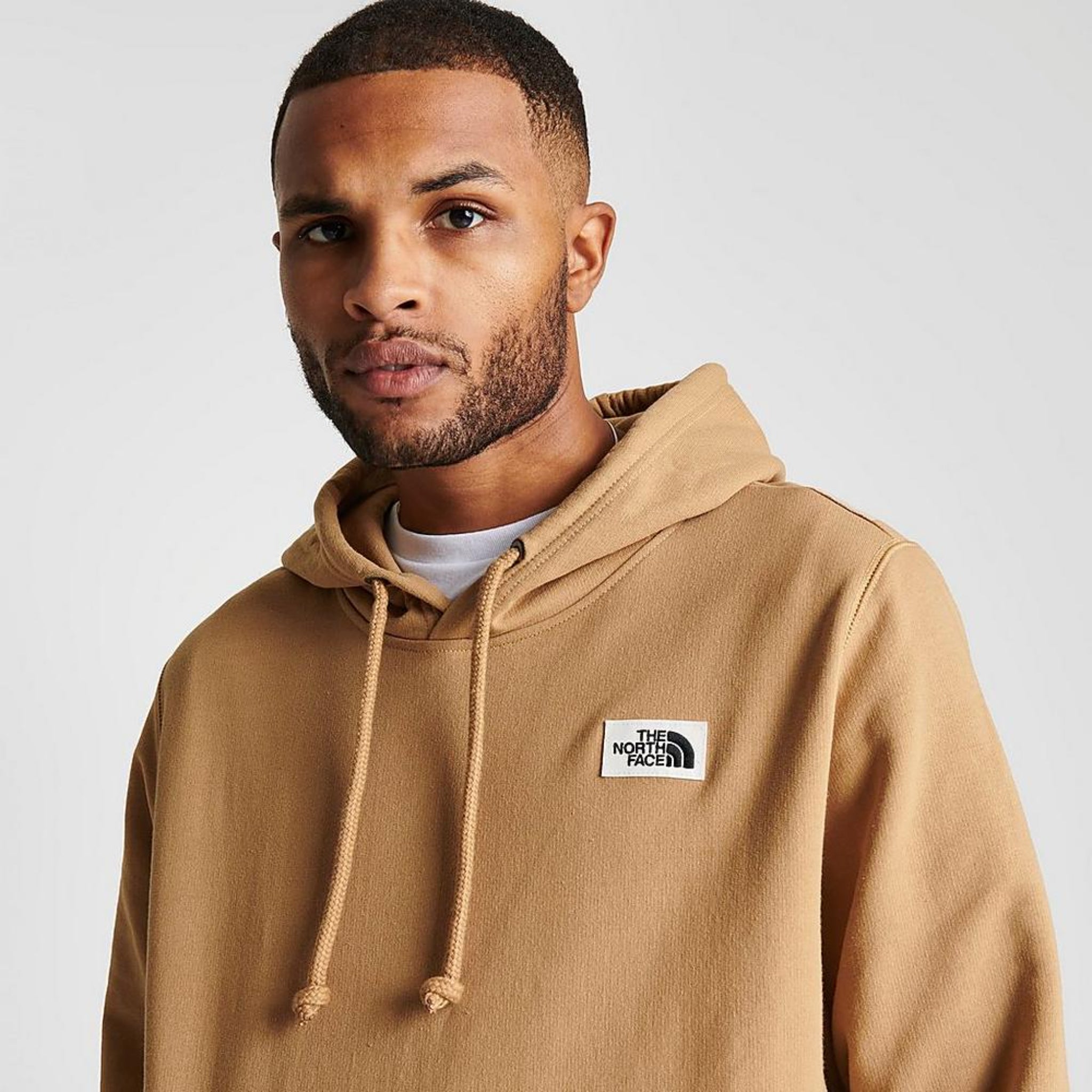 Face pullover outlet