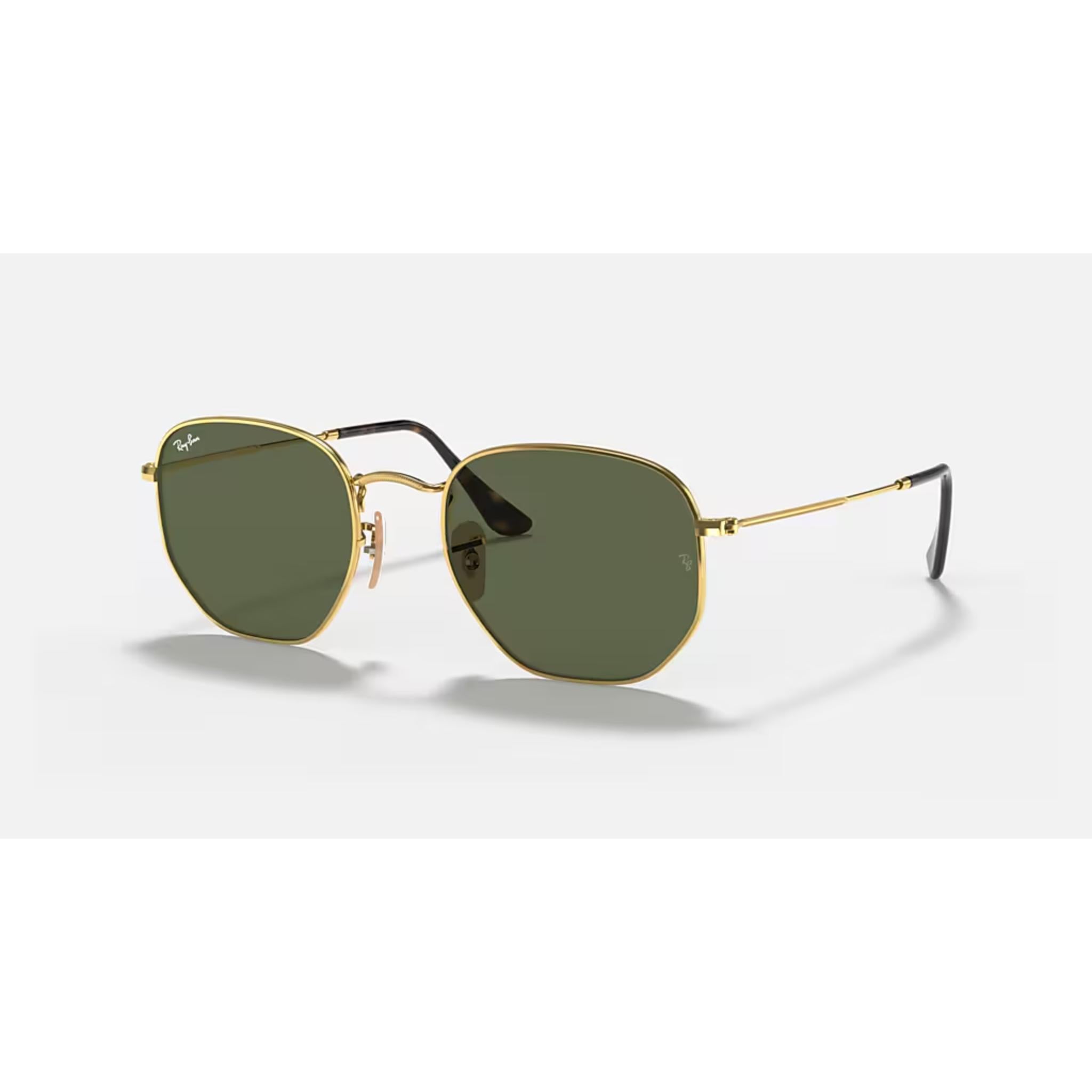 Ray Ban Hexagonal Sunglasses