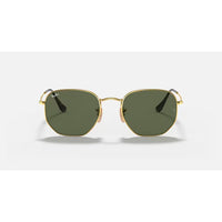 Ray Ban Hexagonal Sunglasses
