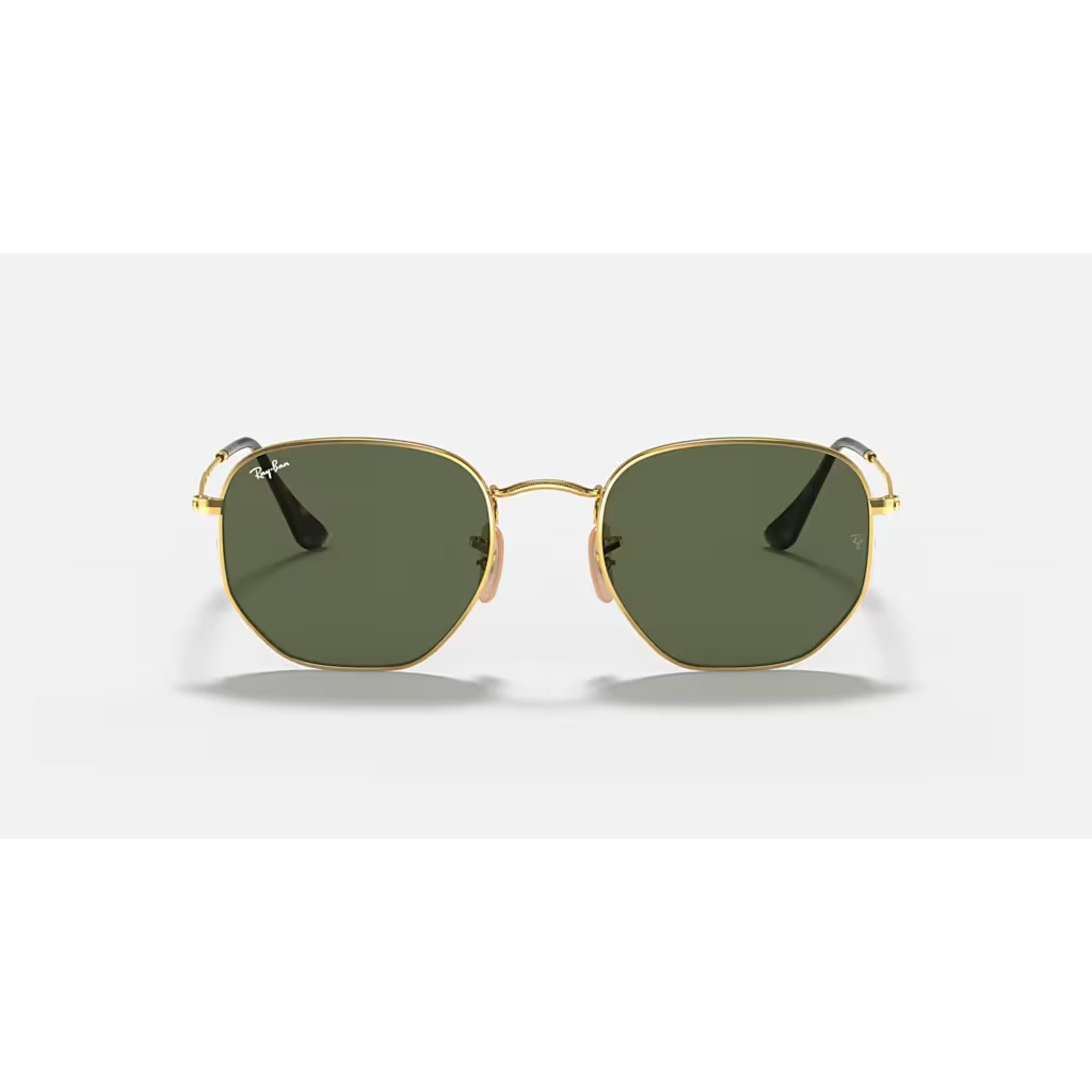 Ray Ban Hexagonal Sunglasses