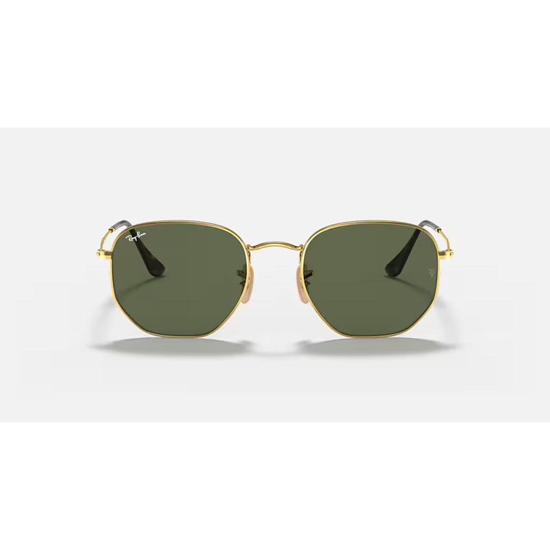 Ray Ban Hexagonal Sunglasses