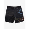 Quiksilver mens Highlight Scallop boardshort