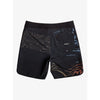 quiksilver mens highlight scallop boardshort 