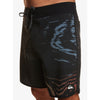 Quiksilver Mens Highlight Scallop 19 Boardshort