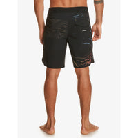 Quiksilver Mens Highlight Scallop Boardshort
