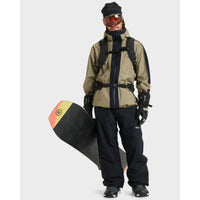 Quiksilver High Altitude Gore-Tex Snow Jacket