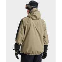 Quiksilver High Altitude Gore-Tex Snow Jacket