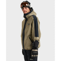 Quiksilver High Altitude Gore-Tex Snow Jacket
