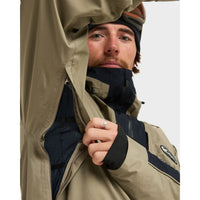 Quiksilver High Altitude Gore-Tex Snow Jacket