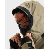 Quiksilver High Altitude Gore-Tex Snow Jacket