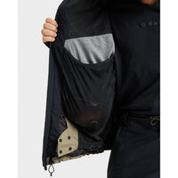 Quiksilver High Altitude Gore-Tex Snow Jacket