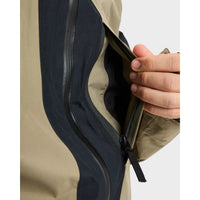 Quiksilver High Altitude Gore-Tex Snow Jacket