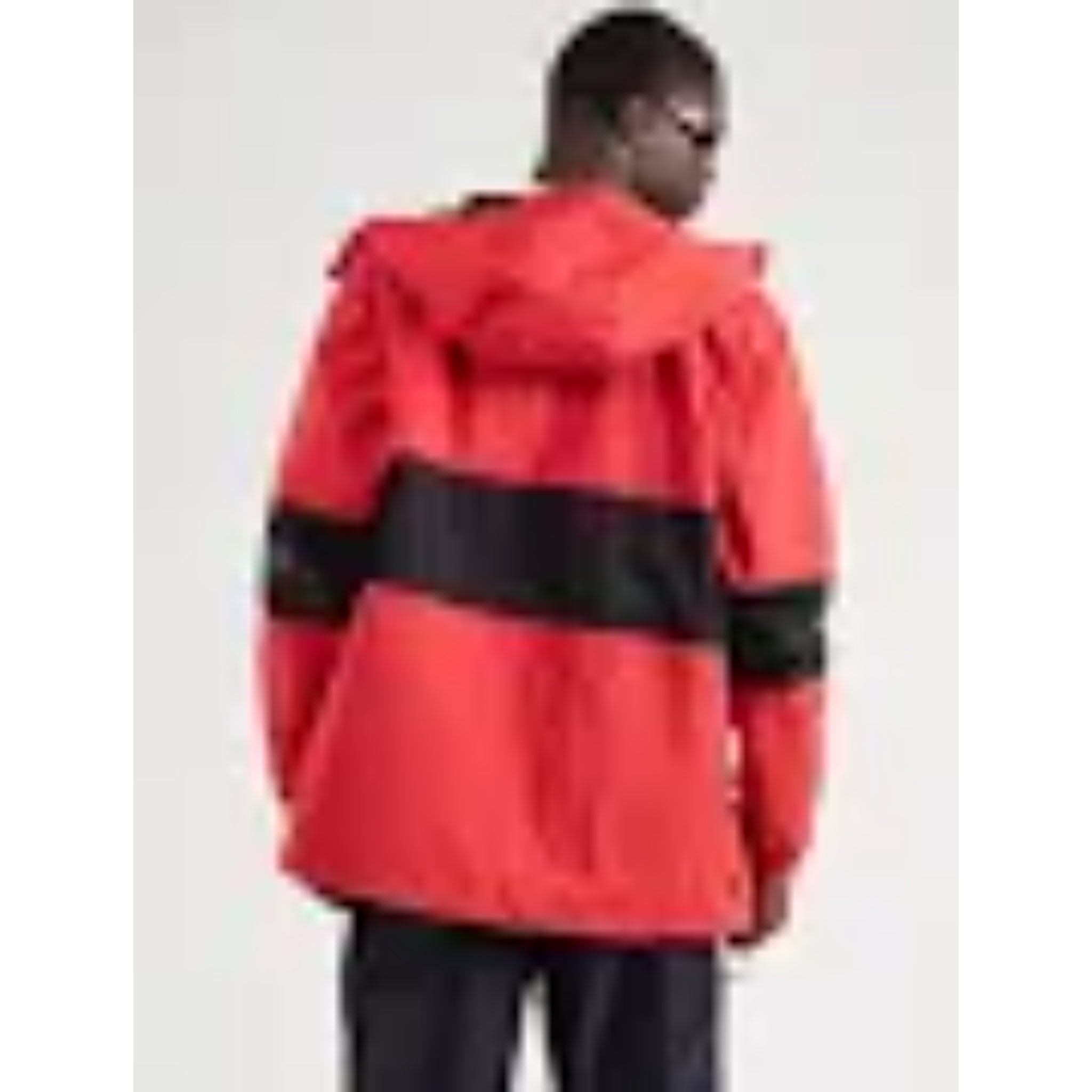 Quiksilver High In The Hood Snow Jacket