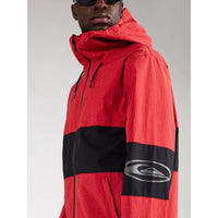 Quiksilver High In The Hood Snow Jacket