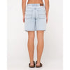 Rusty High Volume 19 Inch Denim Short