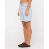Rusty High Volume 19 Inch Denim Short