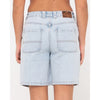 Rusty High Volume 19 Inch Denim Short