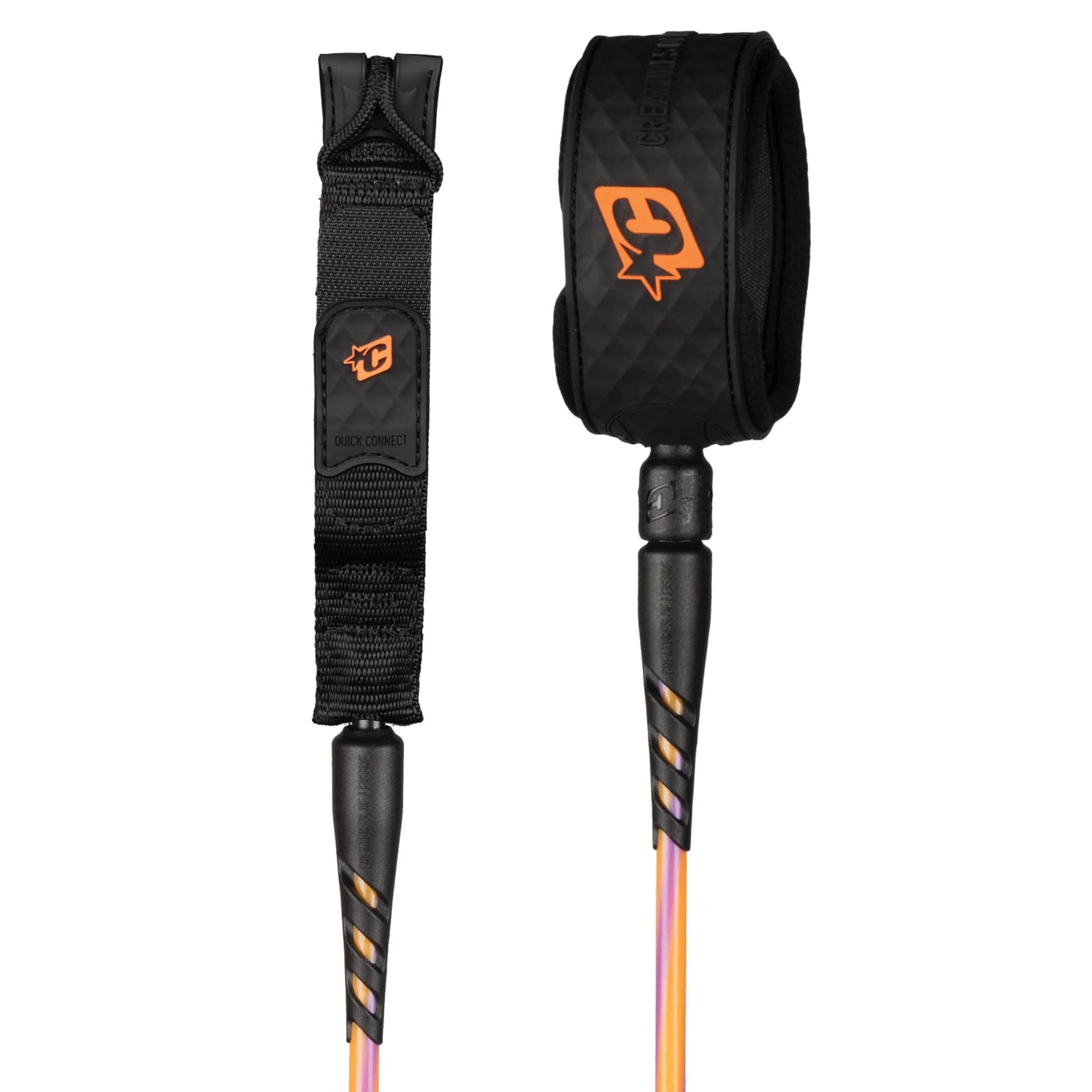 Creatures of Leisure Reliance Medium Duty 6 Foot Leash