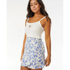 Rip Curl Holiday Tropics Mini Skirt