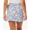 Rip Curl Holiday Tropics Mini Skirt