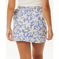 Rip Curl Holiday Tropics Mini Skirt