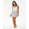 Rip Curl Holiday Tropics Mini Skirt