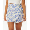 Rip Curl Holiday Tropics Mini Skirt