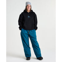 Yuki Threads Hot Lap Pant