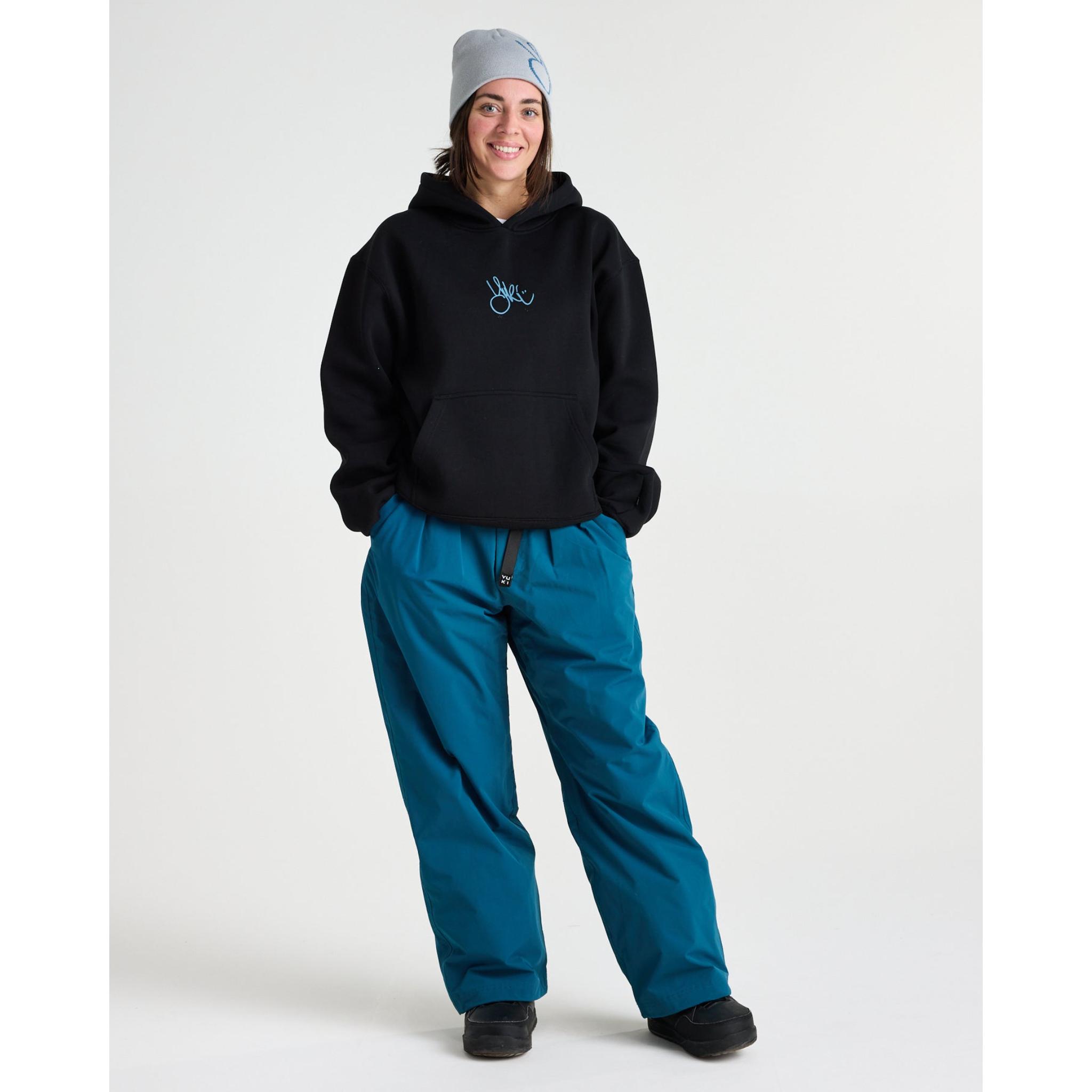 Yuki Threads Hot Lap Pant