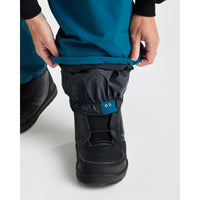 Yuki Threads Hot Lap Pant