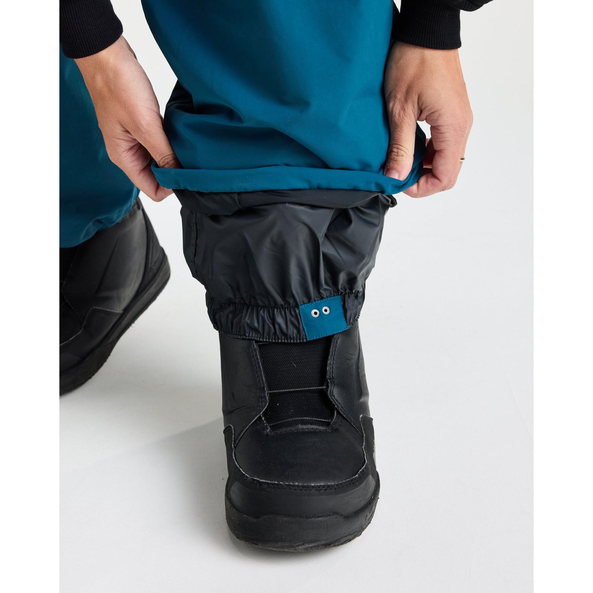 Yuki Threads Hot Lap Pant