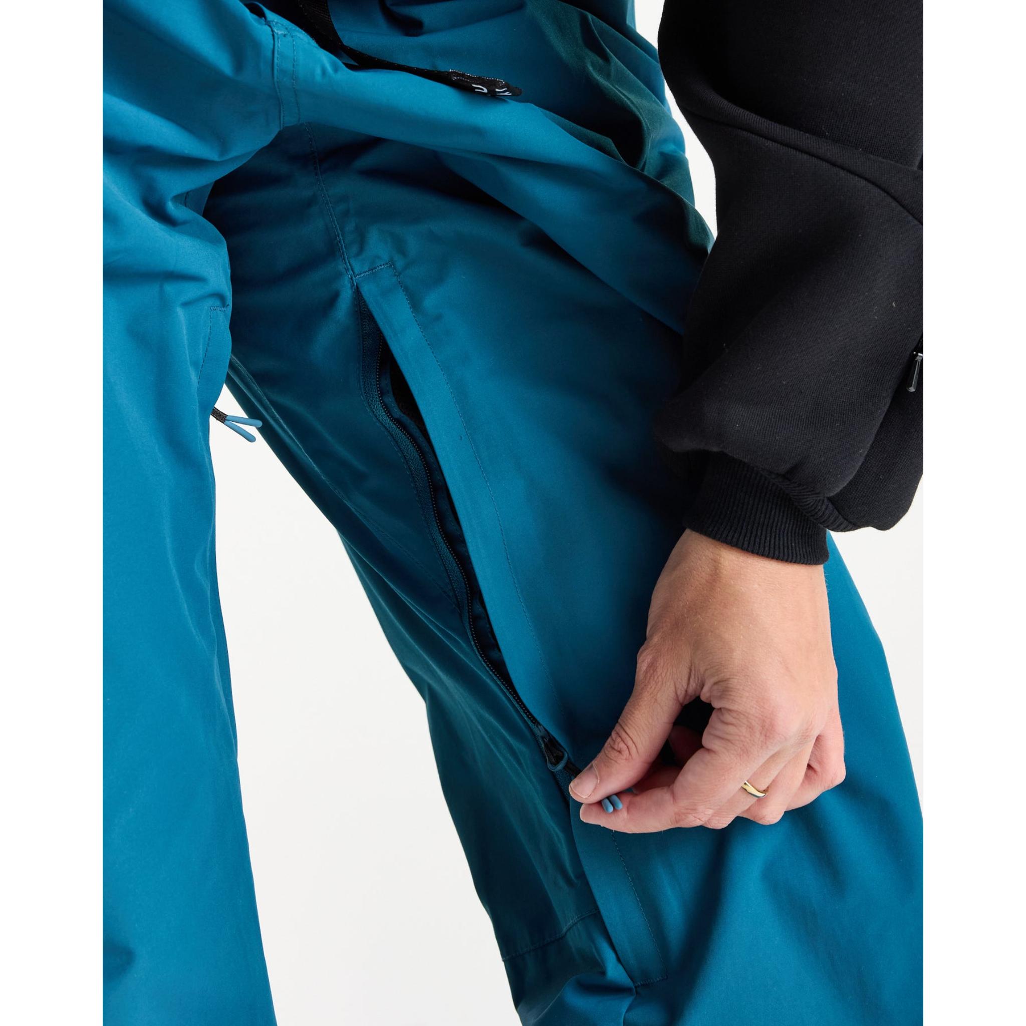 Yuki Threads Hot Lap Pant