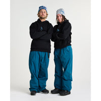 Yuki Threads Hot Lap Pant