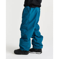 Yuki Threads Hot Lap Pant