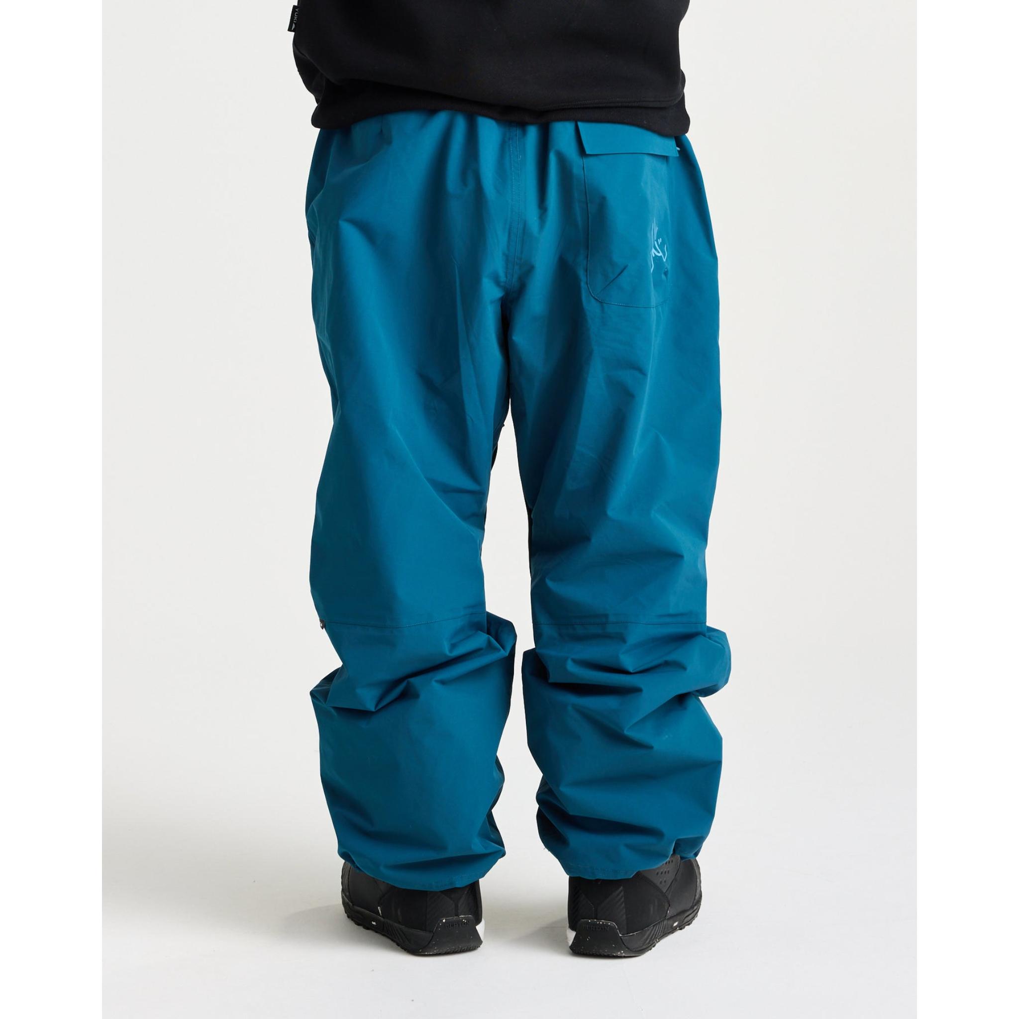 Yuki Threads Hot Lap Pant
