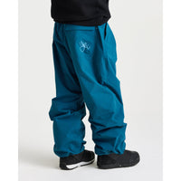 Yuki Threads Hot Lap Pant