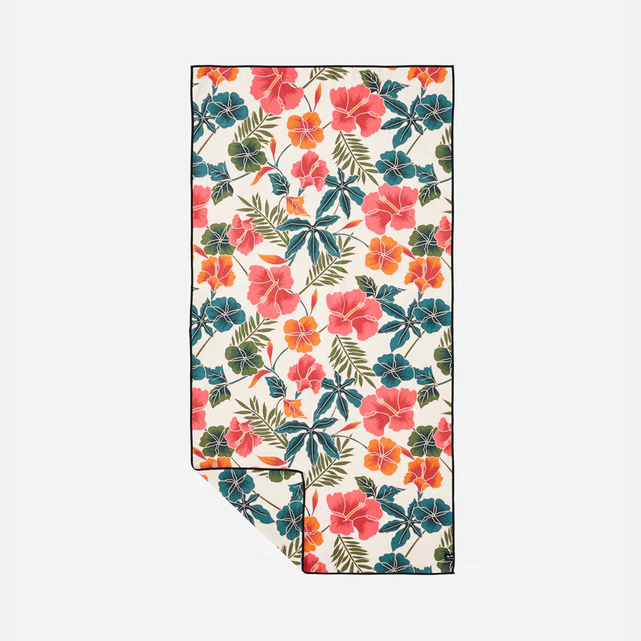 Slowtide Huelo PRF QD Towel