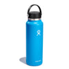Hydro Flask Hydration 40oz/1.1l Wide Bottle - Pacific