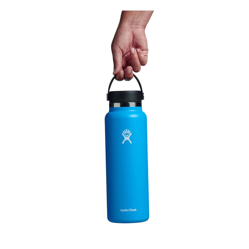 Hydro Flask Hydration 40oz/1.1l Wide Bottle - Pacific
