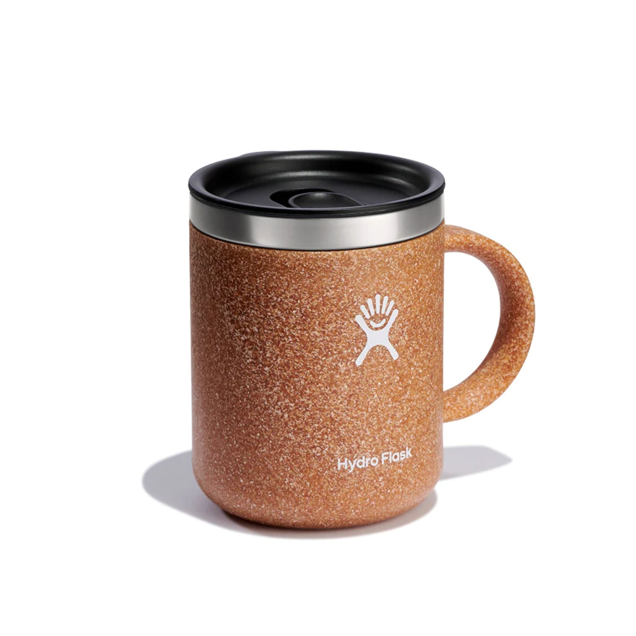 Hydro Flask Coffee Mug 12oz - Bark