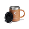 Hydro Flask Coffee Mug 12oz - Bark