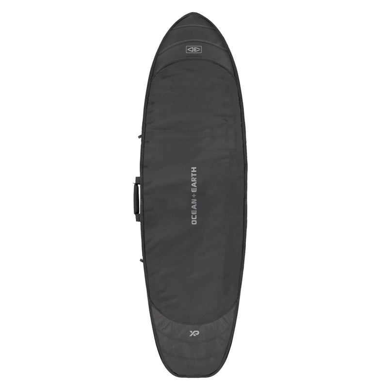 Ocean And Earth Hypa 1 Board Fish Day Surfboard Cover
