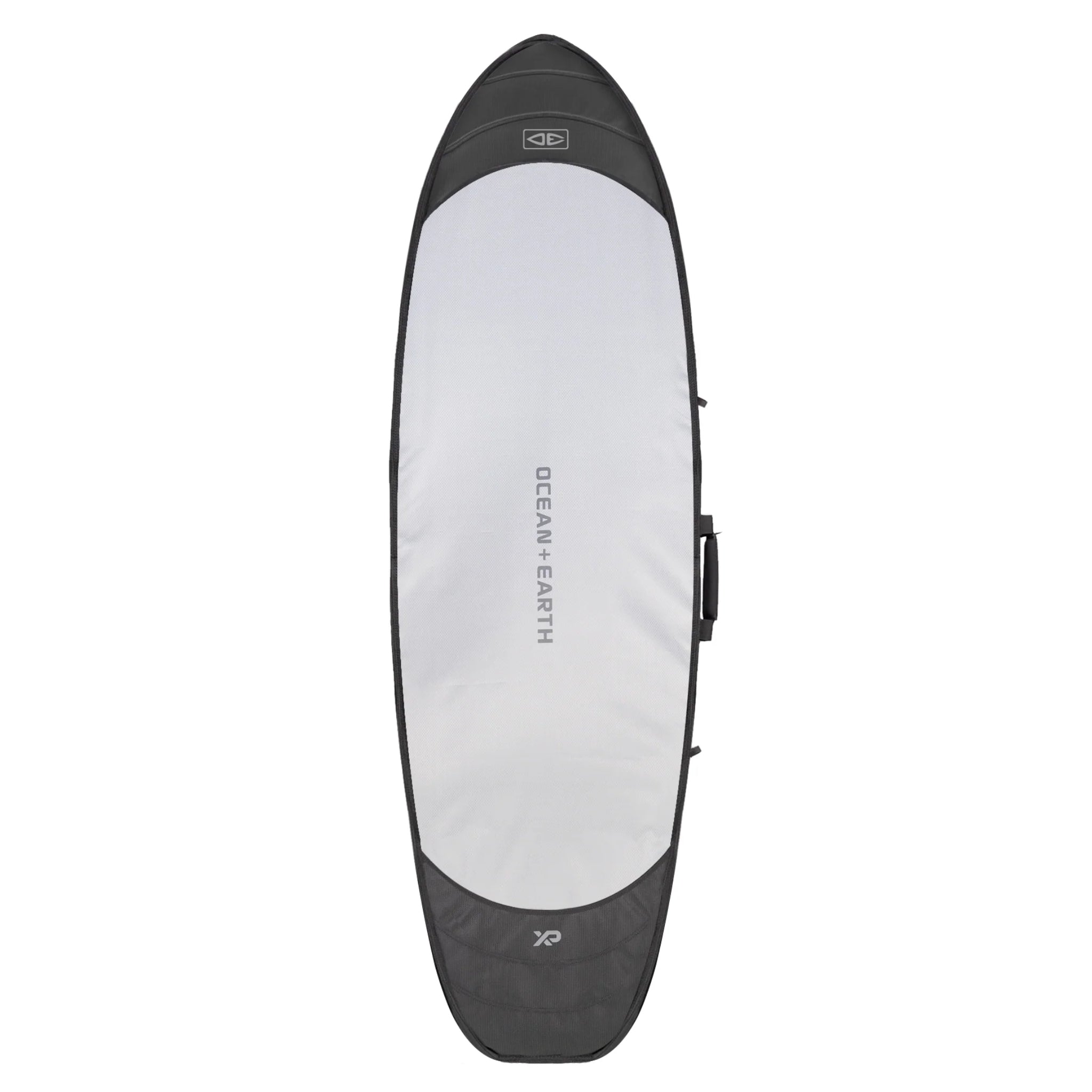 Ocean And Earth Hypa 1 Board Fish Day Surfboard Cover