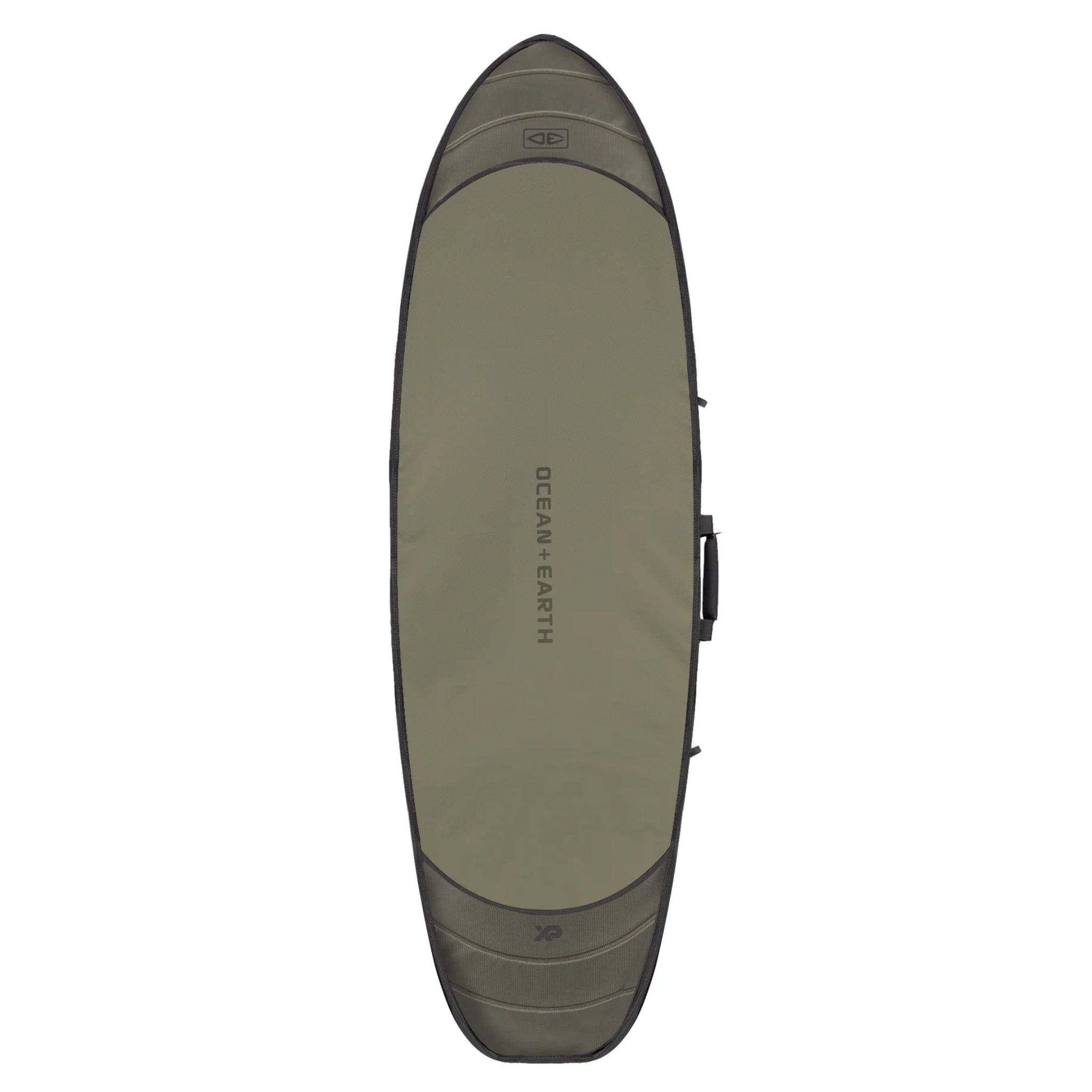 Ocean And Earth Hypa 1 Board Fish Day Surfboard Cover