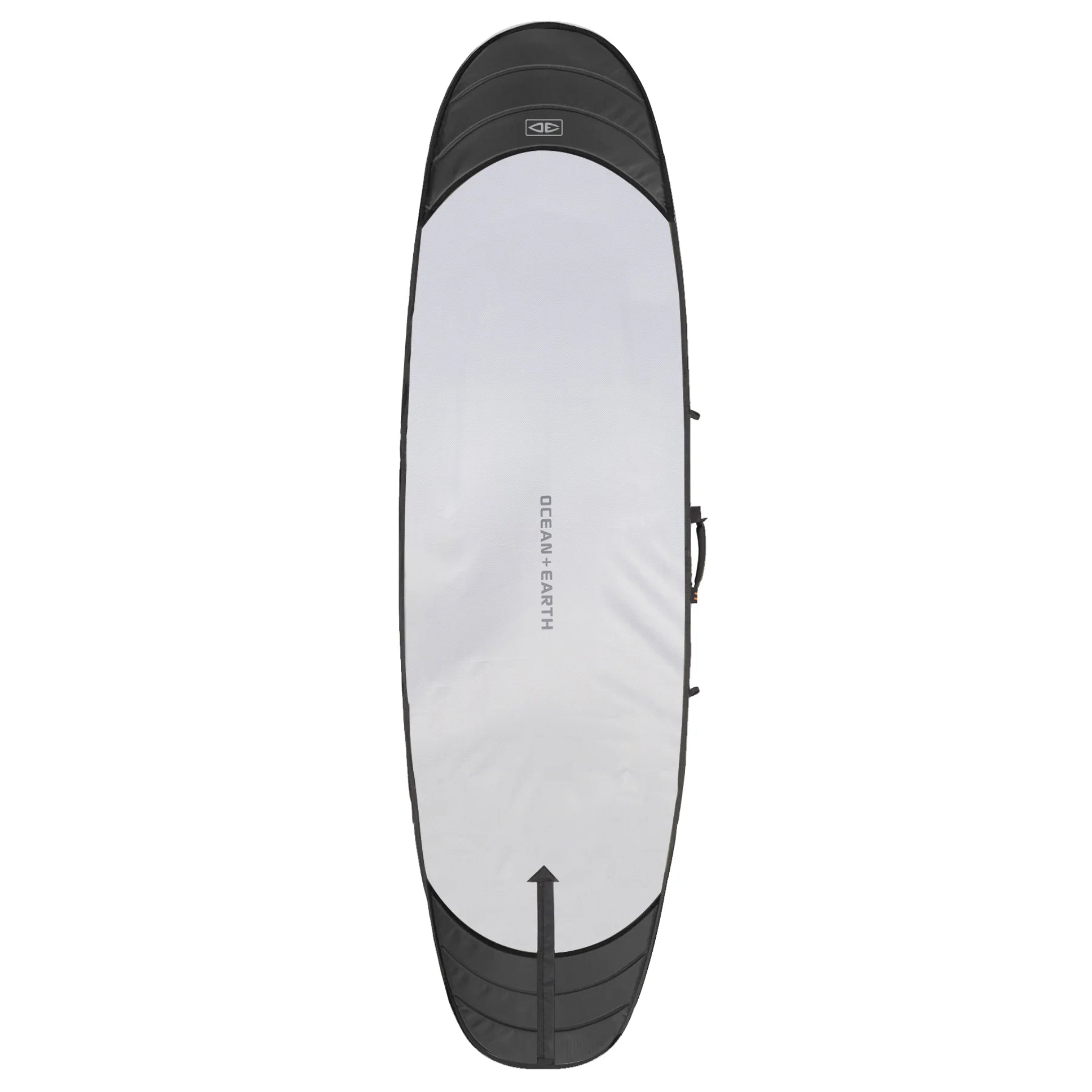 Ocean And Earth Hypa 1 Board Longboard Day Surfboard Cover