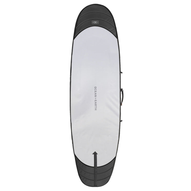 Ocean And Earth Hypa 1 Board Longboard Day Surfboard Cover