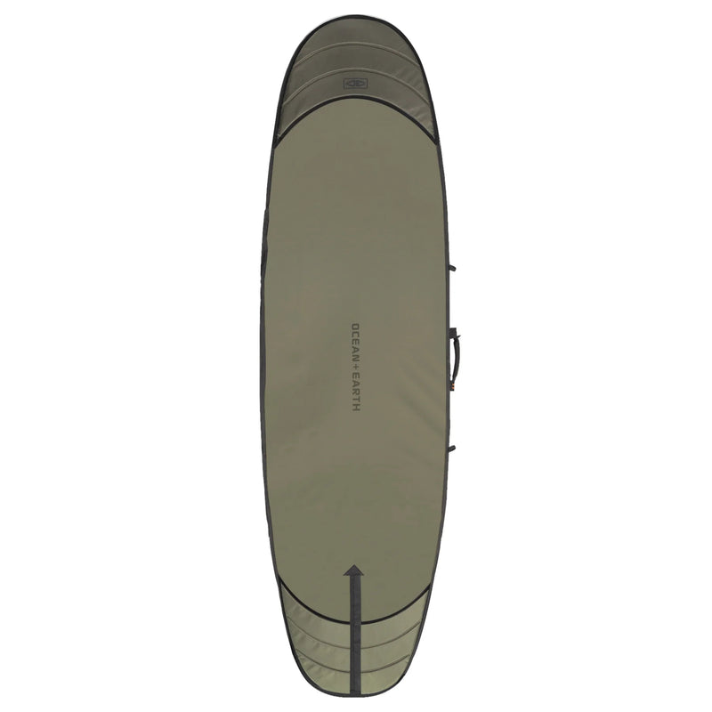 Ocean And Earth Hypa 1 Board Longboard Day Surfboard Cover